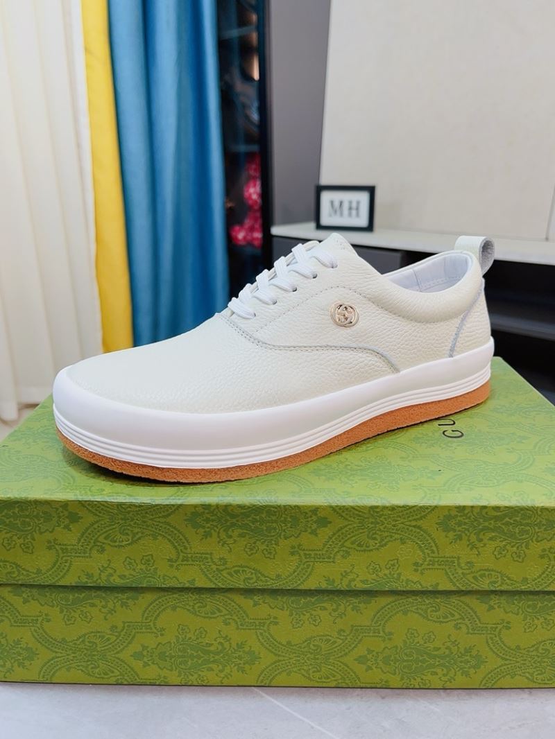 Gucci Low Shoes